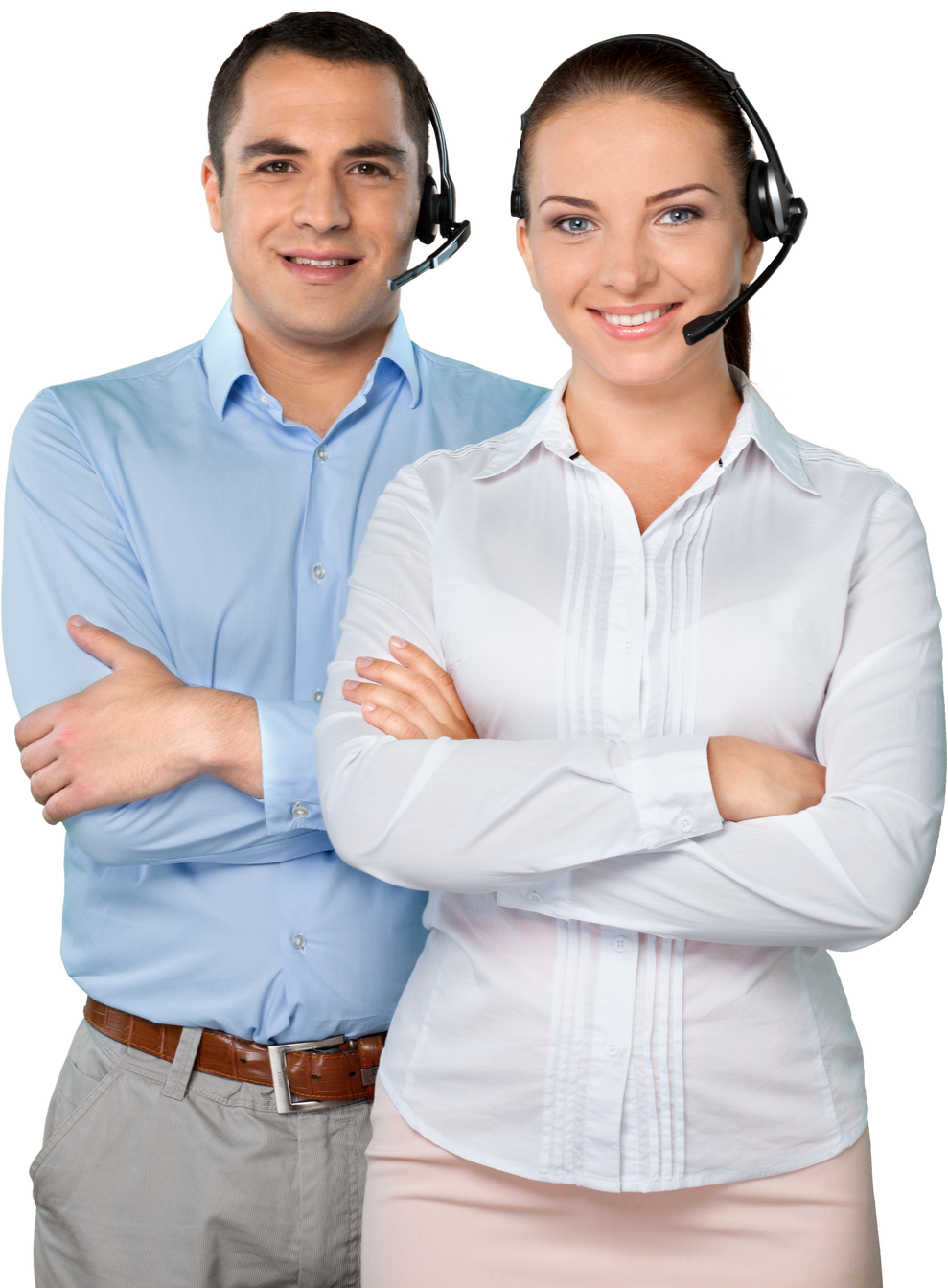Customer Service Agents